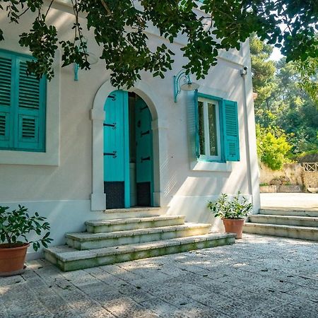 Les Chandelles San Menaio Exterior foto