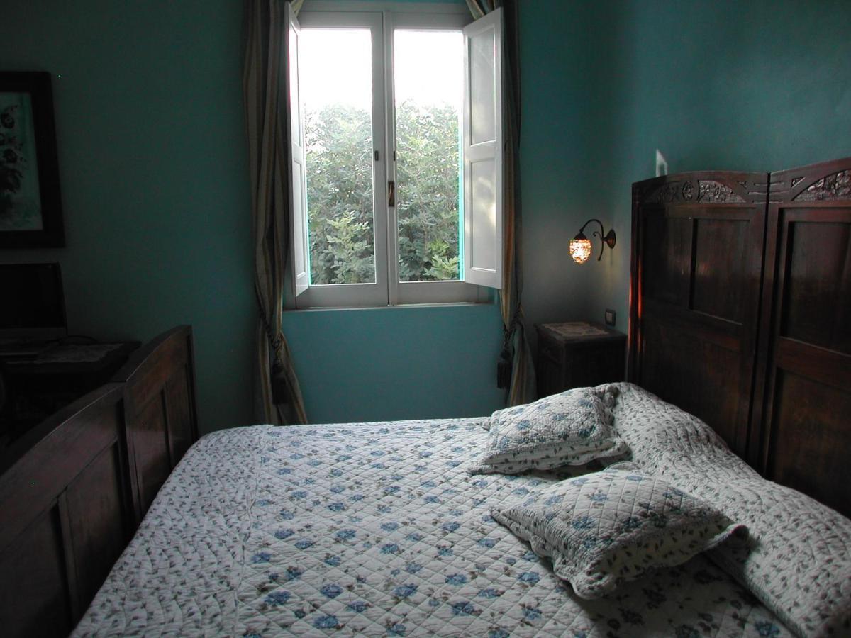 Les Chandelles San Menaio Exterior foto