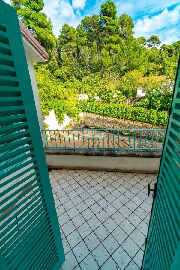 Les Chandelles San Menaio Exterior foto
